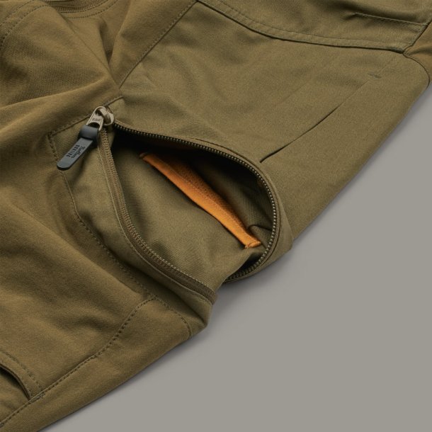 Northern Hunting Tyra Pro Olive Damebuks