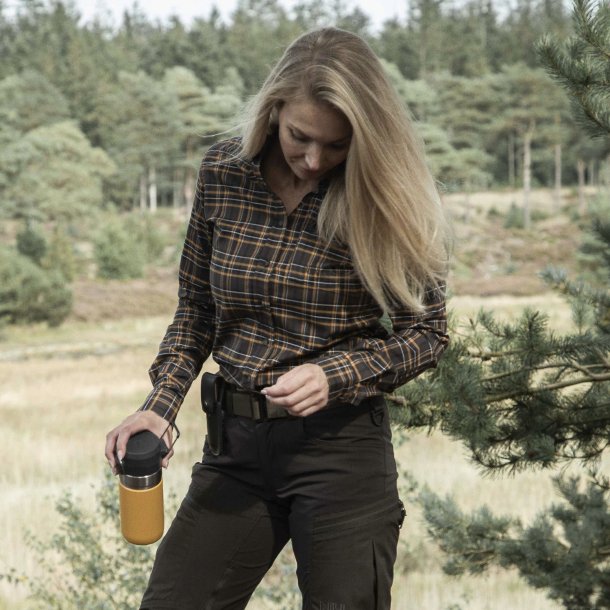Northern Hunting Yna Dameskjorte