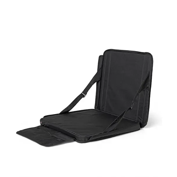 NOrdic Heat Outdoor Foldesde m/ Varme