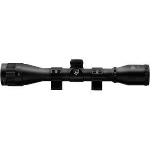 Nikko Stirling Mountmaster 4x32 AO HMD 1