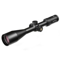 Nikko Stirling Octa 3-24x56 4DOT m/lys 30mm