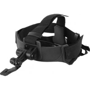 Pulsar Night Vision hovedmontering