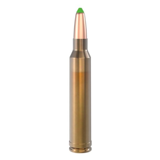 Lapua Naturalis 300 Win. Mag. - 11,0gram - 170grain - Blyfri