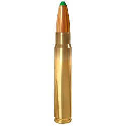 Lapua Naturalis .338 Lapua Mag.