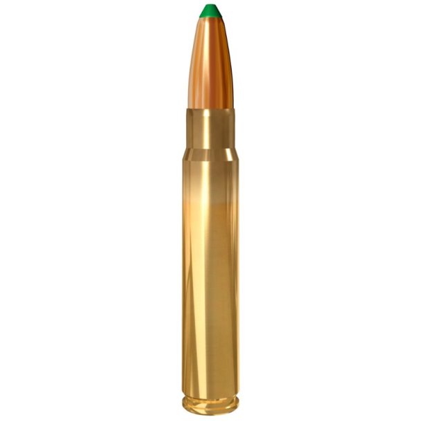 Lapua Naturalis 9,3x62 - 16,2Gram - 250grain - Blyfri 