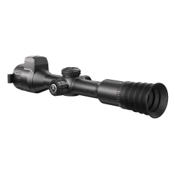 Hikmicro Neos NH25L Termisk Sigtekikkert | 25mm | 384x288 Sensor