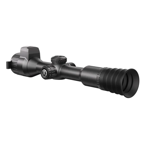 Hikmicro Neos NH25L Termisk Sigtekikkert | 25mm | 384x288 Sensor