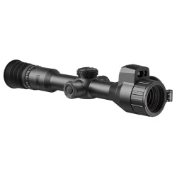 Hikmicro Neos NH25L Termisk Sigtekikkert | 25mm | 384x288 Sensor