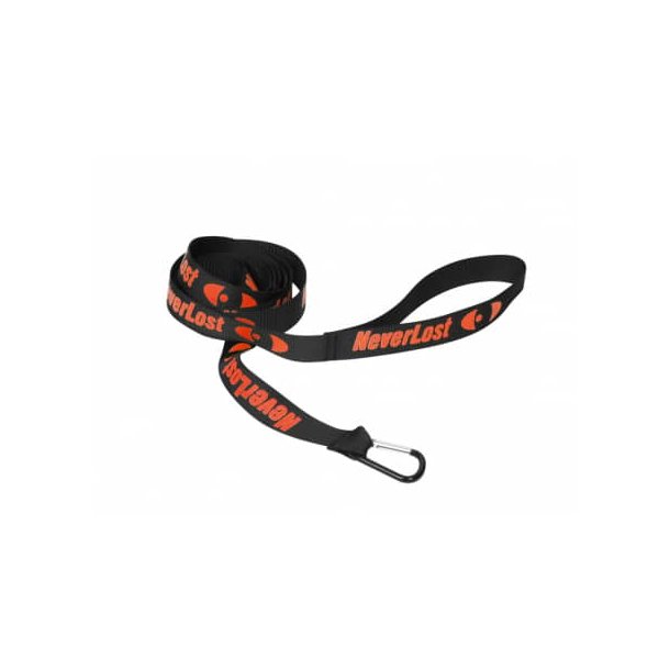 Neverlost Multi Strap