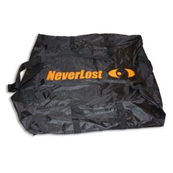 NeverLost Vildtsk / Game Bag 