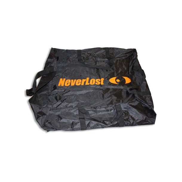NeverLost Vildtsk / Game Bag 