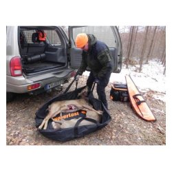 NeverLost Vildtsk / Game Bag 