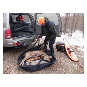 NeverLost Vildtsk / Game Bag 