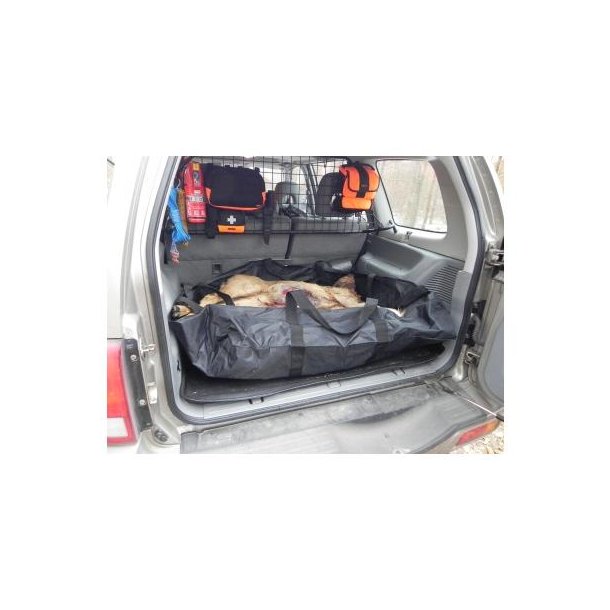 NeverLost Vildtsk / Game Bag 