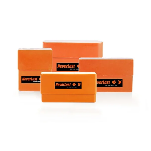 Neverlost Patronske Hagl 5-skud