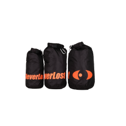 Neverlost "Hitra" Dry Bag Set