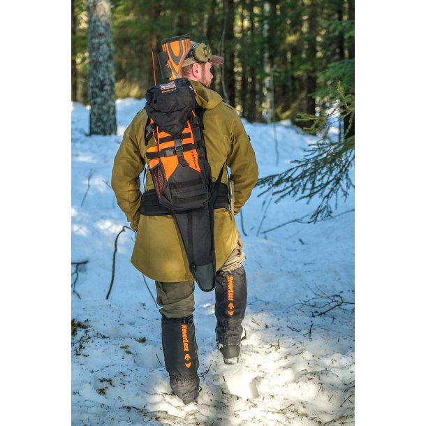 Neverlost Backpack AddOn Scout 28 Liter