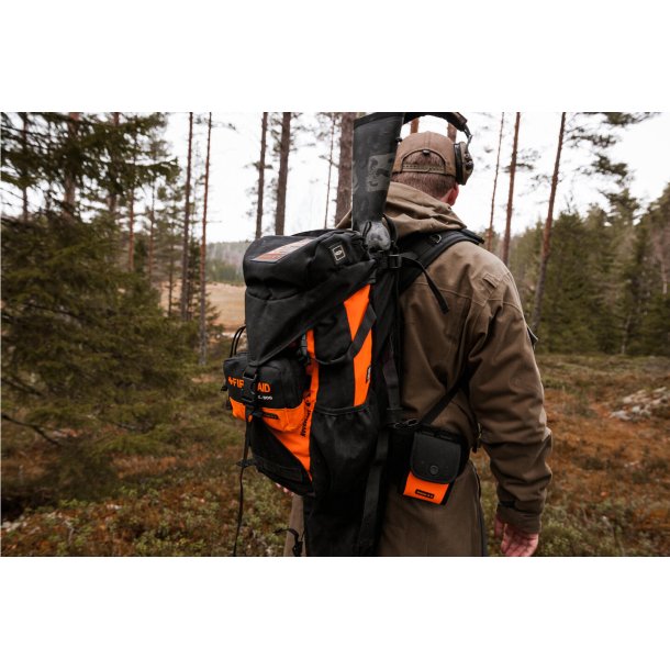 Neverlost Backpack AddOn Scout 28 Liter