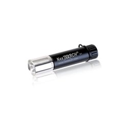 NexTorch K1 LED, mini AAA ske