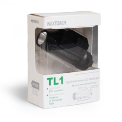 NexTorch TL1 Gunlight
