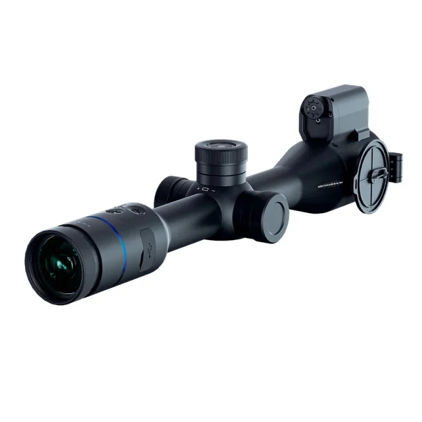 PARD Night Stalker 4K eX LRF