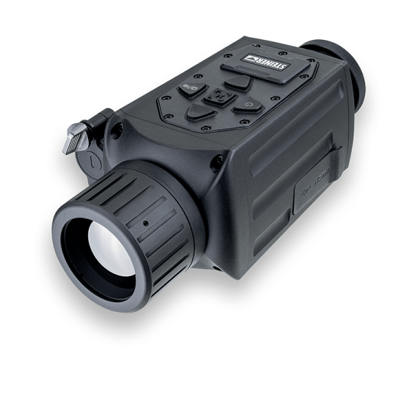 Steiner Nighthunter Termisk C35 Clip on