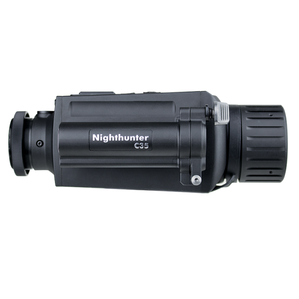 Steiner Nighthunter Termisk C35 Clip on