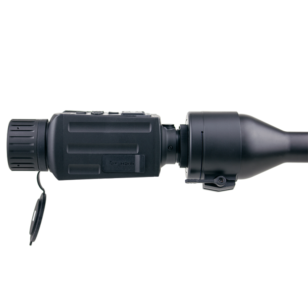 Steiner Nighthunter Termisk C35 Clip on