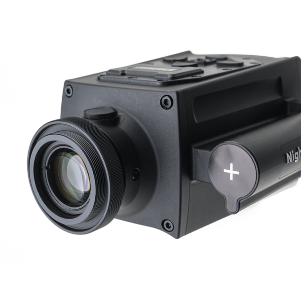 Steiner Nighthunter Termisk C35 Clip on