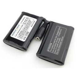 Nordic Heat Tynde Handsker m/ Varme - NY MODEL