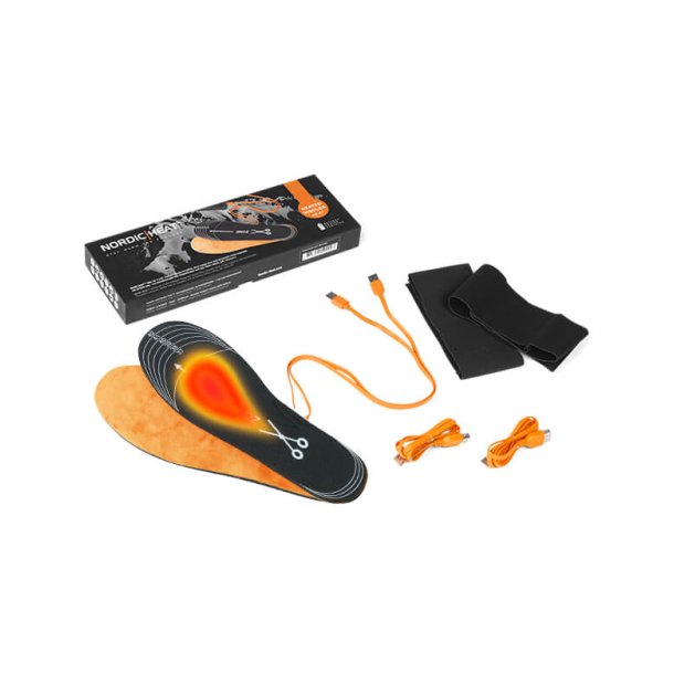 Nordic Heat Varmesler 42-47