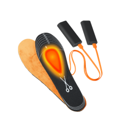 Nordic Heat Varmesler 42-47