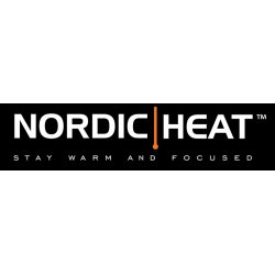 Nordic Heat Base Layer V7 Undertrje m/ Varme