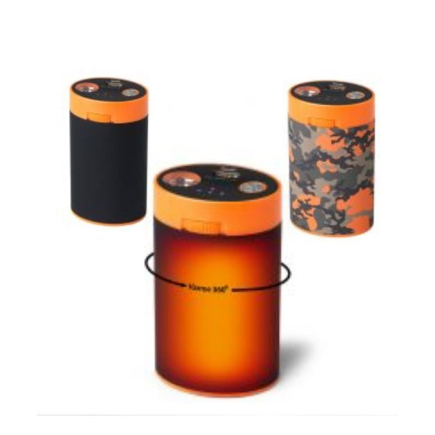 Nordic Heat Varmesler 42-47