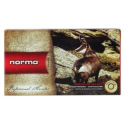 Norma PH .243w Medium Game - 6.5 gram - 100 Grain