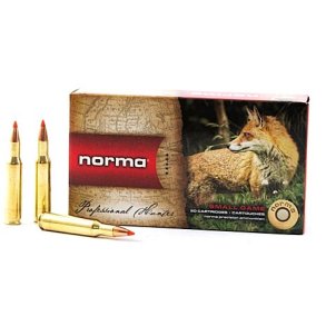 Norma PH 22-250 Small Game 3,6gr. - 55 Grain