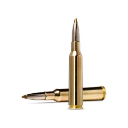Norma Evostrike 6.5x55 SE - 6.0gram - 93grain - Blyfri