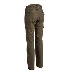 Northern Hunting - Alva Una jagtbukser til kvinder