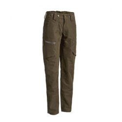 Northern Hunting - Alva Una jagtbukser til kvinder