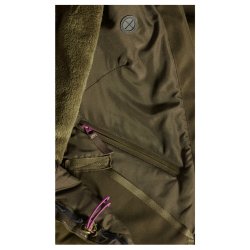 Northern Hunting - Tora Sif Jagtjakke Kvinder