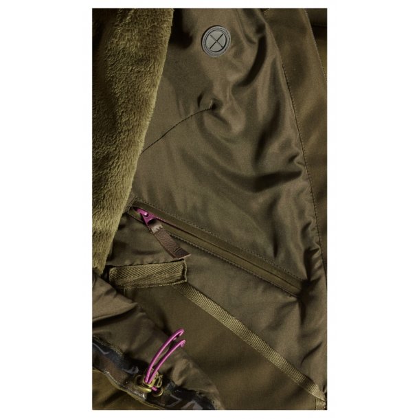 Northern Hunting - Tora Sif Jagtjakke Kvinder