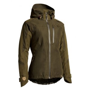 Northern Hunting - Tora Sif Jagtjakke Kvinder