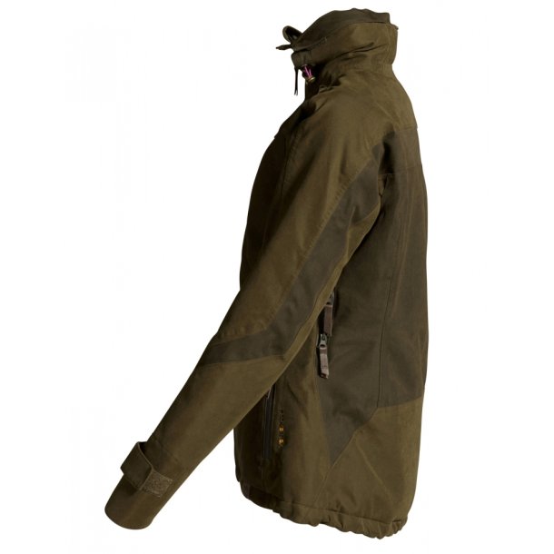 Northern Hunting - Tora Sif Jagtjakke Kvinder