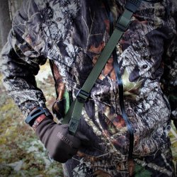 Tikka 3HGR Overberget vbenrem