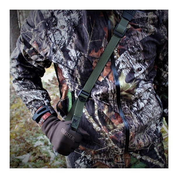 Tikka 3HGR Overberget vbenrem