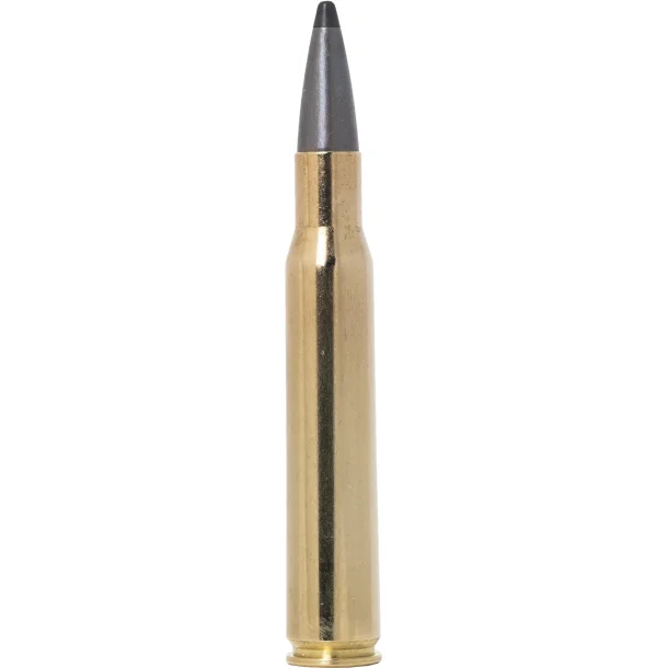 Norma Odin | 30.06 | 10,5g/162gr | 20stk Blyfri Riffelpaton