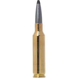 Norma Odin | 6,5 Creedmoor | 7,8gr/120gr | 20stk Blyfri Riffelpaton
