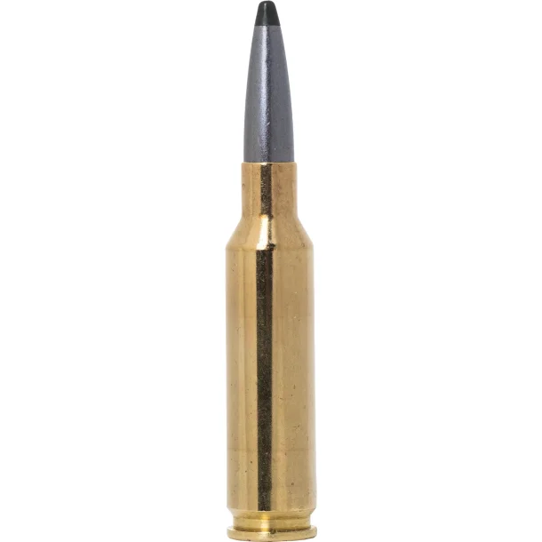 Norma Odin | 6,5 Creedmoor | 7,8gr/120gr | 20stk Blyfri Riffelpaton