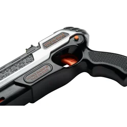 Bug-A-Salt 3.0 Advanced Combat Fibre Optics