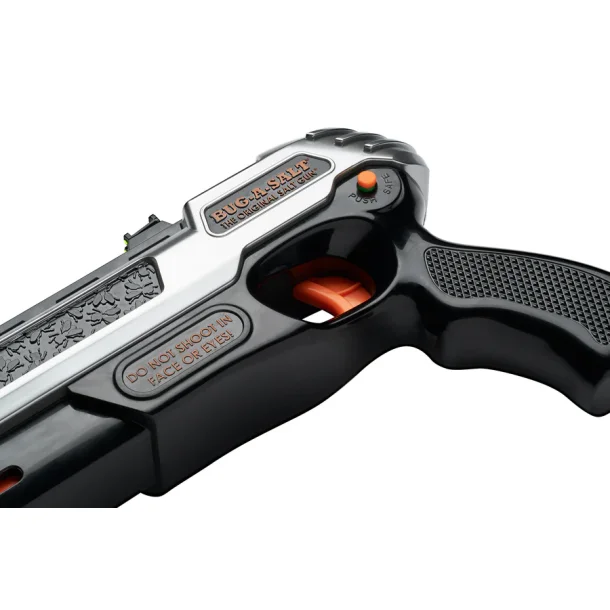 Bug-A-Salt 3.0 Advanced Combat Fibre Optics